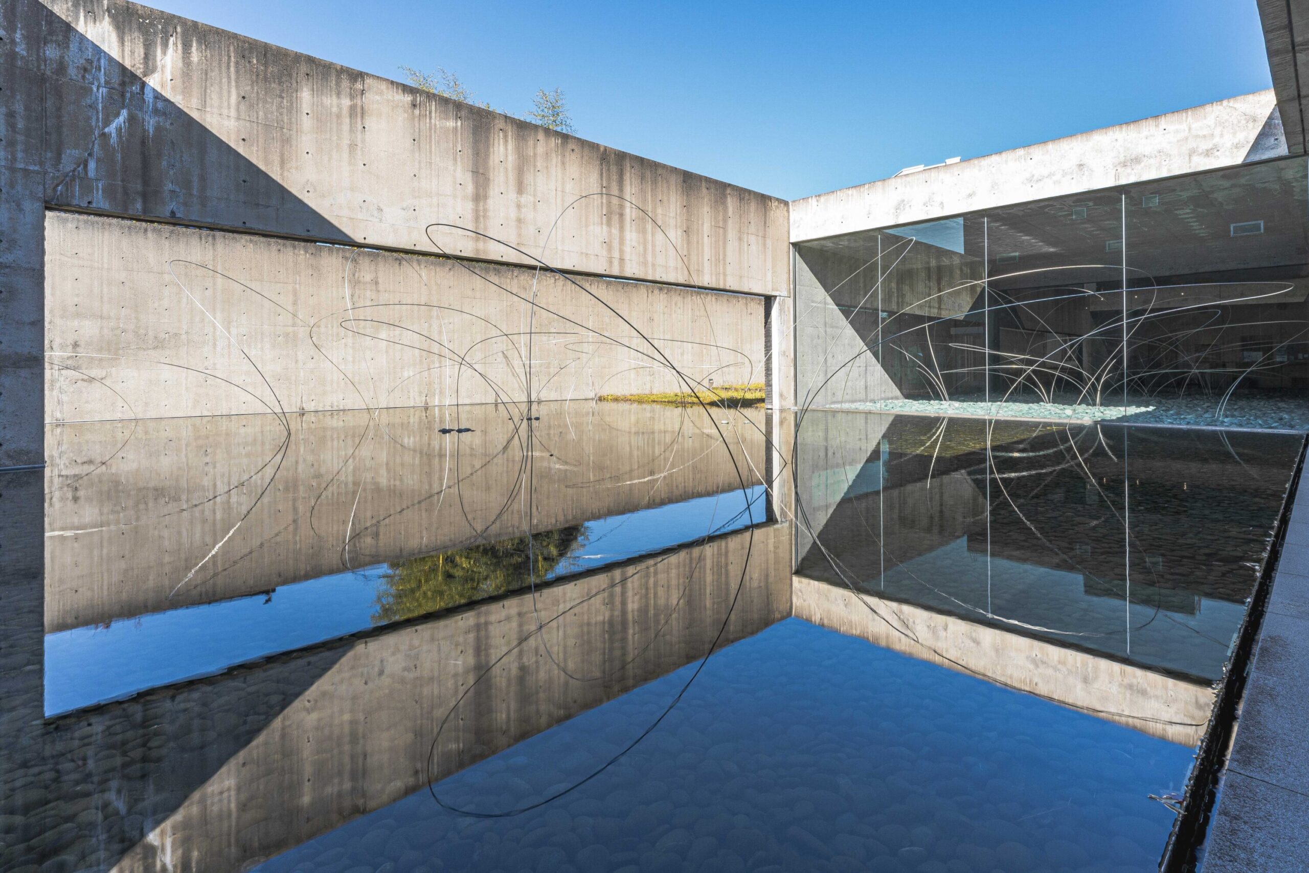 Nagi Museum of Contemporary Art